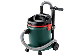 Пылесос Metabo ASA 32 L (Безкоштовна доставка) 602013000 фото