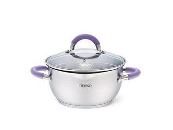 Кастрюля Fissman Annette 5481 5481 фото