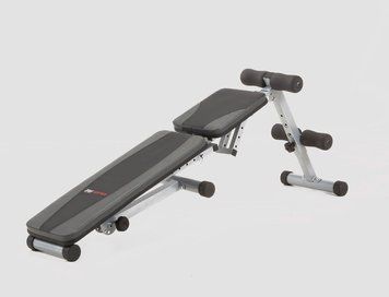 Регульована лава Everfit WBK-400 (WBK 400) 931415 фото