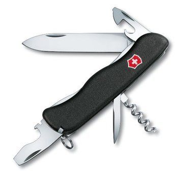 Нож Victorinox Nomad 0.8353.3 0.8353.3 фото