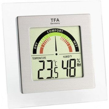 Метеостанция TFA 305023 305023 фото