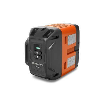 Акумулятор Husqvarna B750X PACE (94V/8Аh) 9704942-01 9704942-01 фото
