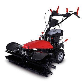 Підмітальна машина Scheppach SC2200PE 5908703803 5908703803 фото