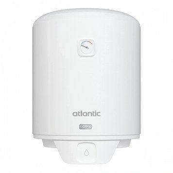 Водонагрівач Atlantic OPro+ VM 050 D400S (2000W) (841373) 841373 фото