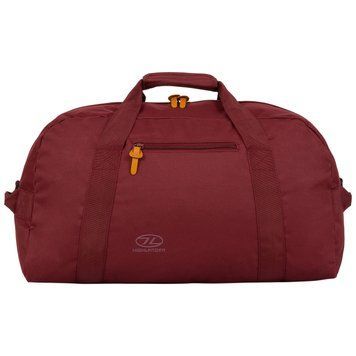 Сумка дорожня Highlander Cargo 45L Port (RUC257-PO) 926948 фото