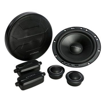 Акустика HIFONICS ZS65C ZS65C фото