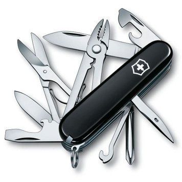 Складной нож Victorinox Swiss Army Deluxe Tinker 1.4723.3 1.4723.3 фото