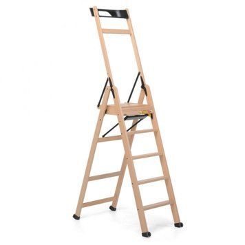 Драбина La Scala 5 Foppapedretti 9900370003 фото