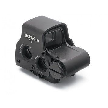 Приціл коліматора EOTech EXPS2 68MOA /1MOA (дві точки) EXPS2-2 фото