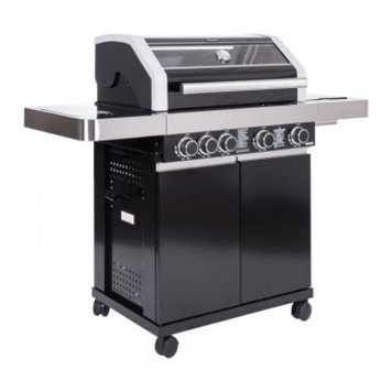 Газовий гриль Masport BBQ MB4000 134223 фото