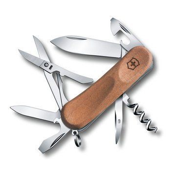 Нож Victorinox Delemont EvoWood 14 2.3901.63 2.3901.63 фото