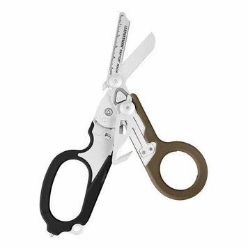 Ножиці Leatherman Raptor чорні-пісочні 833062 + безкоштовна доставка 833062 фото