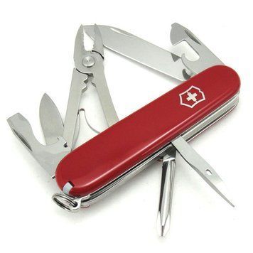 Нож Victorinox Mechanic 1.4623 1.4623 фото