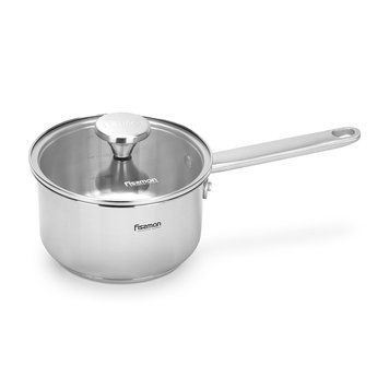 Ківшик із неіржавкої сталі 1,6 л/16 см Master chef 15094 15094 фото