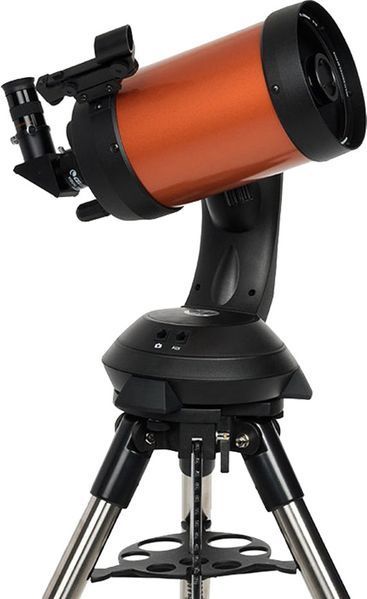 Телескоп Celestron NexStar 5 SE Шмидт-Кассегрен (11036) 11036 фото