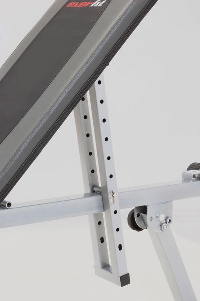 Регульована лава Everfit WBK-400 (WBK 400) 931415 фото