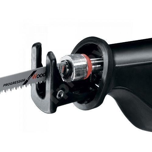 Акумуляторна шабельна пила Bosch GSA 185-LI Solo 06016C0020 06016C0020 фото