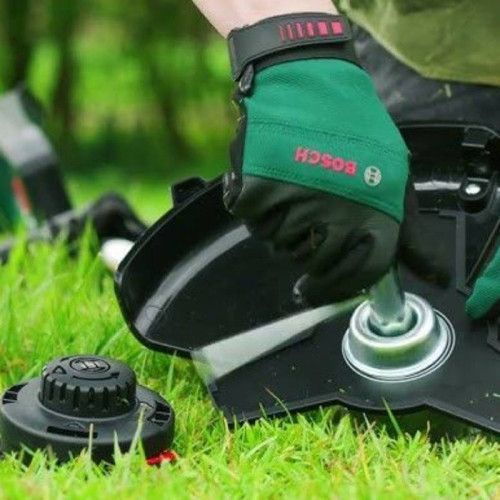 Акумуляторний тример Bosch Advanced Brush Cut 36V-23-750 (06008C1K03) 06008C1K03 фото