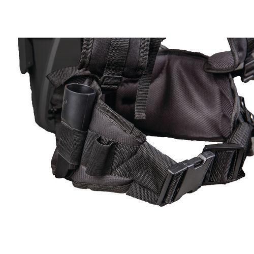 Промисловий ранцевий пилосос Cleancraft flexCAT 104 7003115 фото