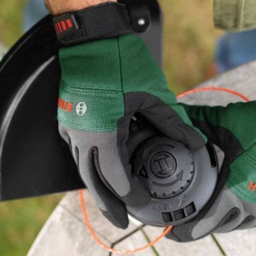 Акумуляторний тример Bosch Advanced Brush Cut 36V-23-750 (06008C1K03) 06008C1K03 фото