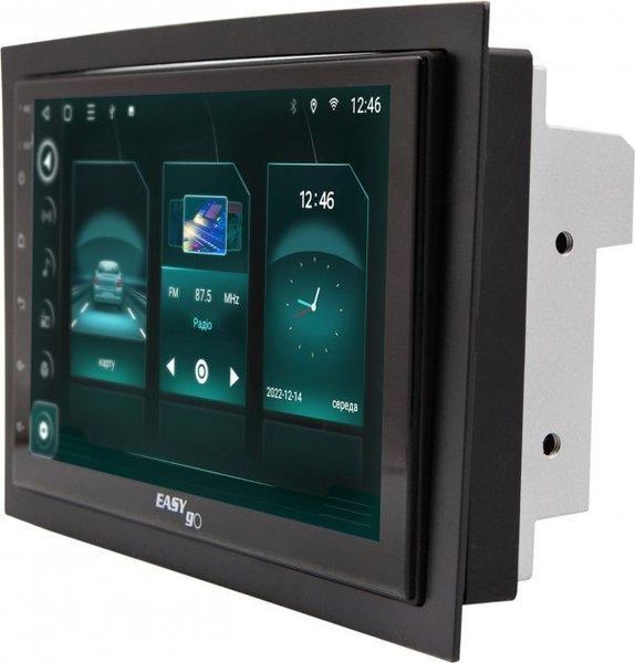Автомагнітола універсальна EasyGo TS-2 EasyGo TS-2 фото