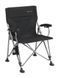 Стілець розкладний Outwell Campo XL Black (470463) 931615 фото 1