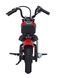 Дитячий акумуляторний мотоцикл SPEED Power Червоний PA.A9902.CR фото 6