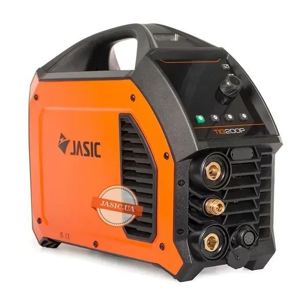 Апарат аргонодугового зварювання Jasic TIG-200Р (W2S52) EVO20 TIG.W2S52 фото