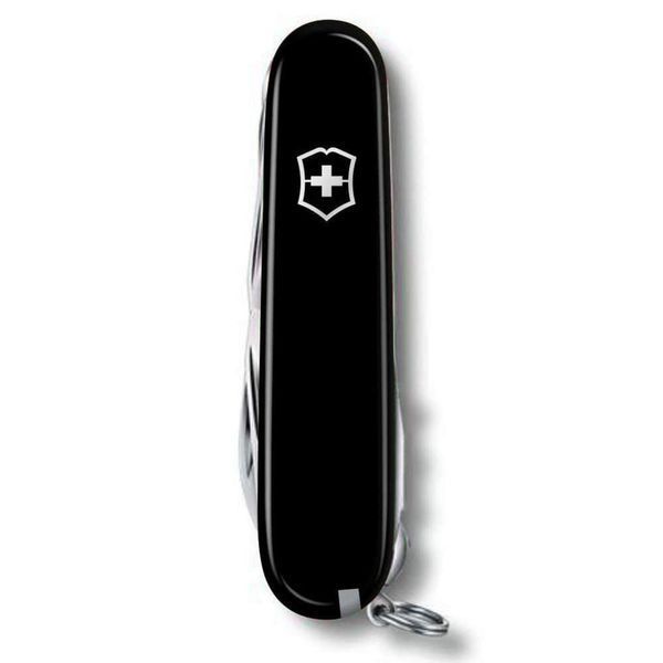 Складаний ніж Victorinox Swiss Army Deluxe Tinker 1.4723.3 1.4723.3 фото
