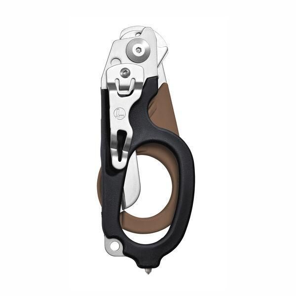Ножиці Leatherman Raptor чорні-пісочні 833062 + безкоштовна доставка 833062 фото