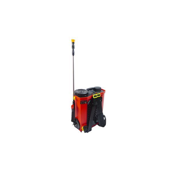 Обприскувач акумуляторний Start Pro SK-10D SK-10D фото
