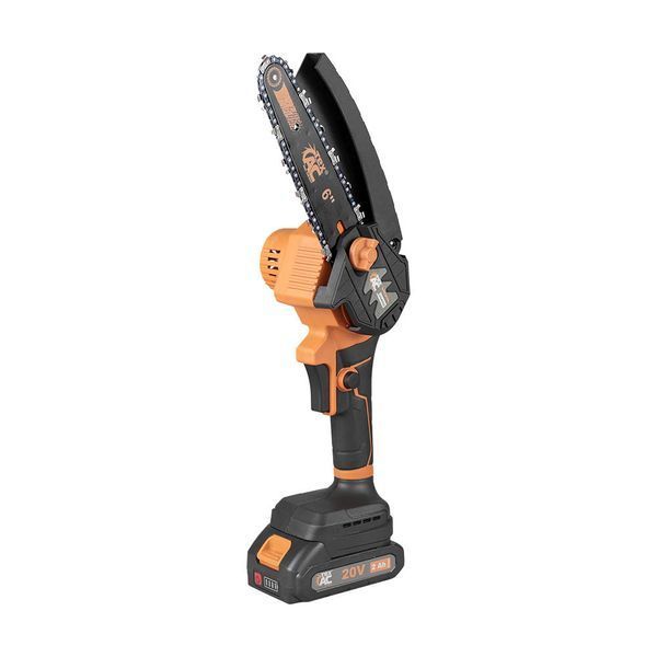 Цепная пила аккумуляторная Tex.AC TAOE-S6OBL 4820206413734 фото