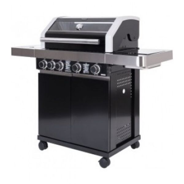 Газовий гриль Masport BBQ MB4000 134223 фото