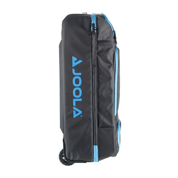 Сумка спортивна на колесах Joola Vision Softside Suitcase Blue (80125) 930943 фото
