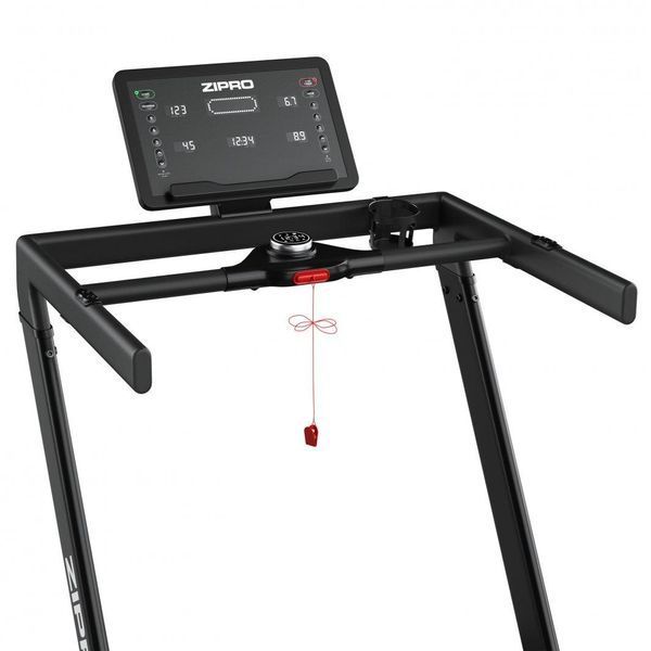 Бігова доріжка Zipro Iluzion 5902659844583 фото