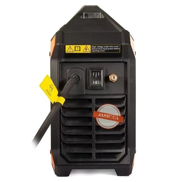 Апарат аргонодугового зварювання Jasic TIG-200Р (W2S52) EVO20 TIG.W2S52 фото