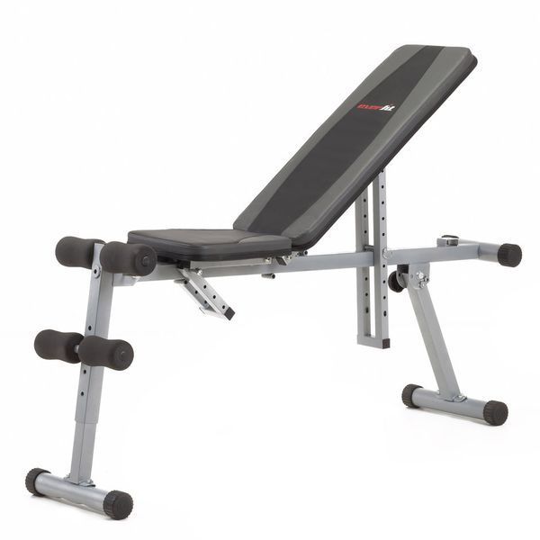 Регульована лава Everfit WBK-400 (WBK 400) 931415 фото