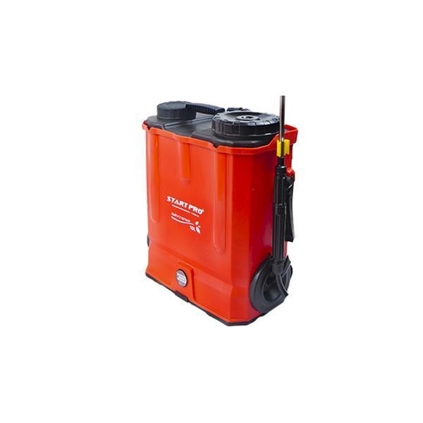 Обприскувач акумуляторний Start Pro SK-10D SK-10D фото