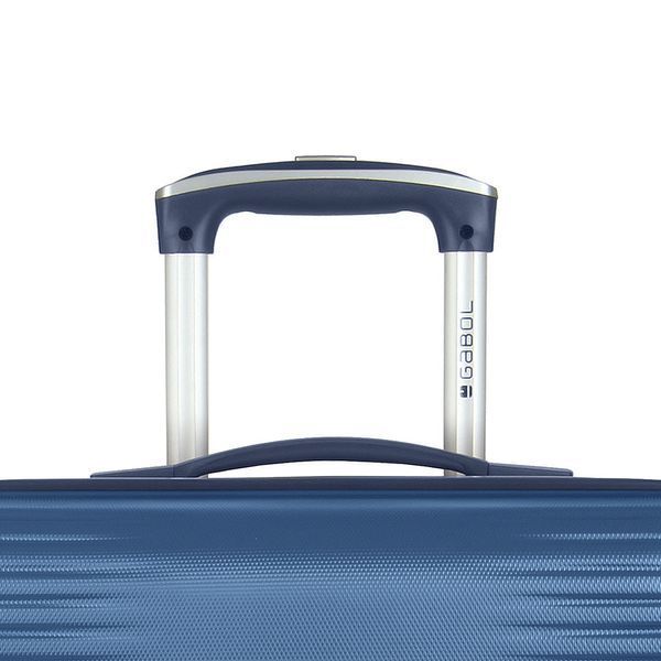 Валіза Gabol Balance XP (L) Blue (123447-003) 930688 фото