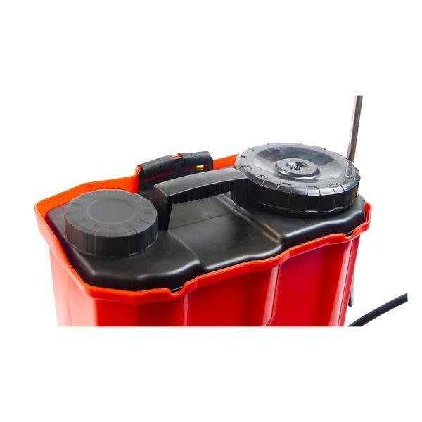 Обприскувач акумуляторний Start Pro SK-10D SK-10D фото