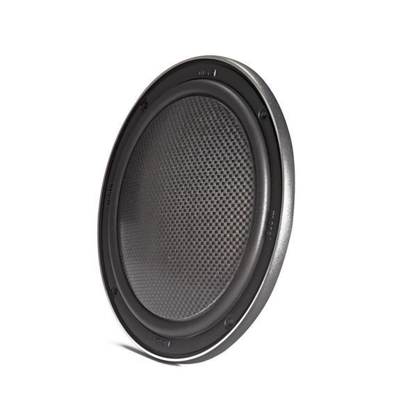 Автомобільні динаміки Morel VIRTUS nano CARBON 62 VIRTUS NANO CARBON 62 фото