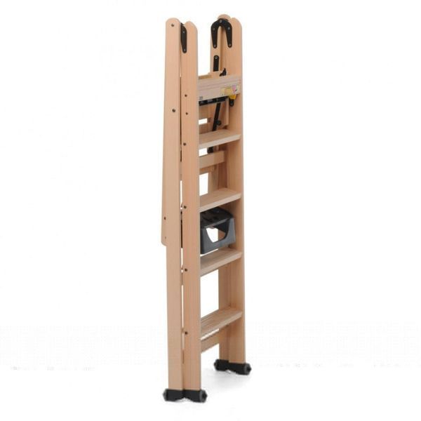 Драбіна La Scala 5 Foppapedretti 9900370003 фото