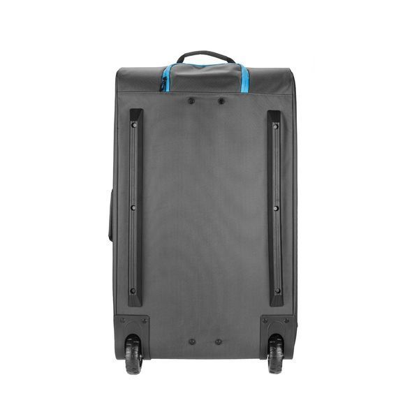 Сумка спортивна на колесах Joola Vision Softside Suitcase Blue (80125) 930943 фото