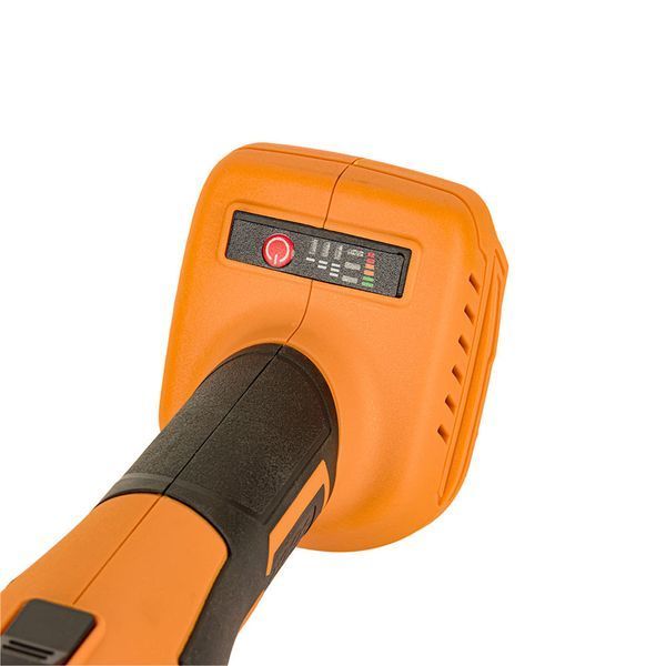 Акумуляторна КШМ Tex.AC ТАOE-AG125-1 4820206412553 фото
