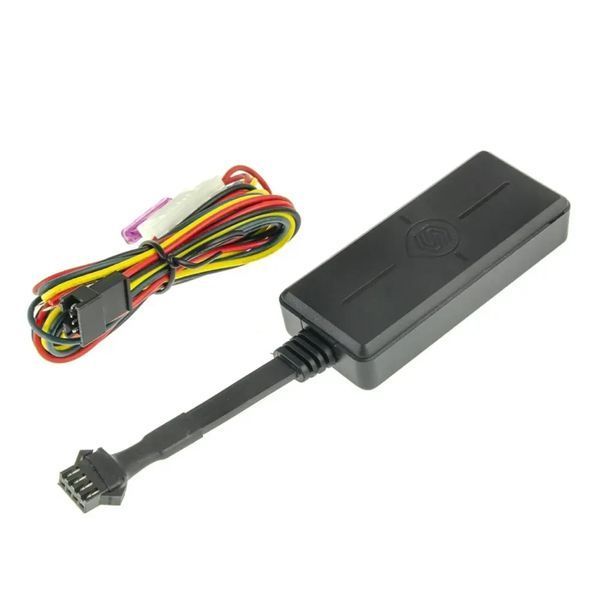 GPS трекер Cyclone GTR-110 4G НФ-00004900 фото