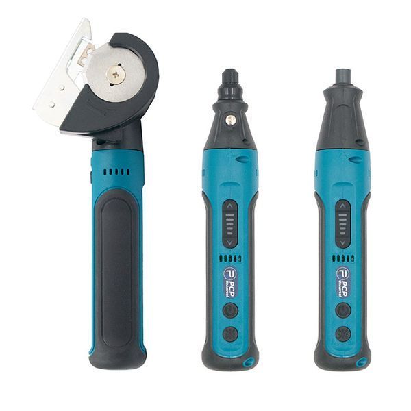 Аккумуляторный многофункциональный мини-инструмент PROFI-TEC PCP-Universal 005945P фото