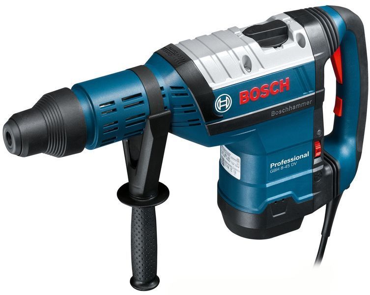 Перфоратор Bosch GBH 8-45 DV Professional 0611265000 0611265000 фото