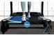 Бігова доріжка електрична THUNDER CORE-S-BLACK CORE-S-BLACK фото 3