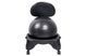 Реабілітаційне крісло з м'ячем inSPORTline G-Chair 10970 фото 2