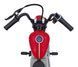 Дитячий акумуляторний мотоцикл SPEED Power Червоний PA.A9902.CR фото 9